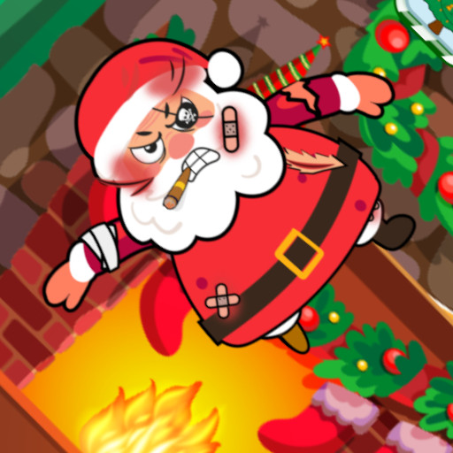 Evil Santa Unblocked