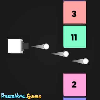 FreezeNova Tap Tap Colors