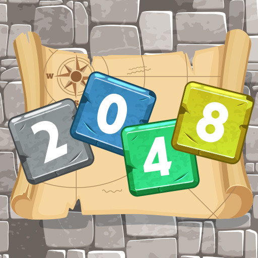 Ancient 2048 Unblocked