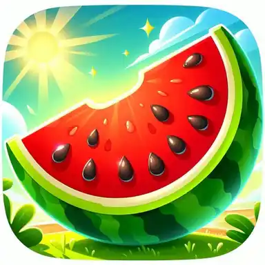 FreezeNova Watermelon Game