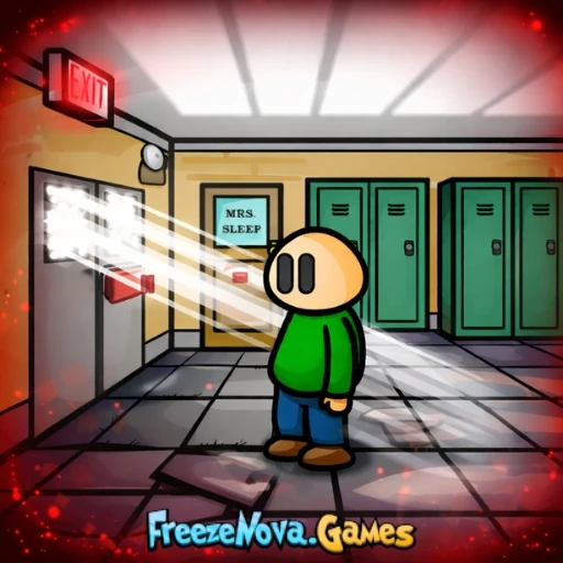 Riddle School 2 Unblocked